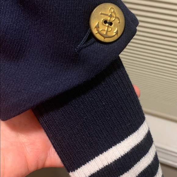 Cabi BRAND NEW Grand Slam Blazer - Picture 6 of 6